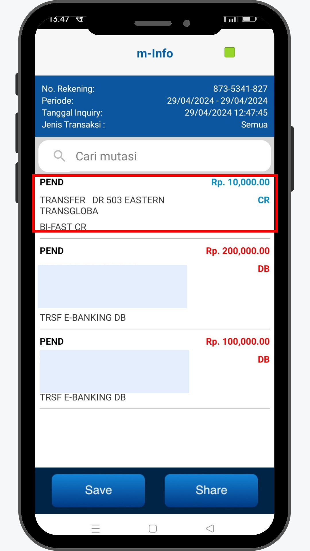 11 Cara Transfer ke Rekening Pakai BI-FAST di Qiosfin!