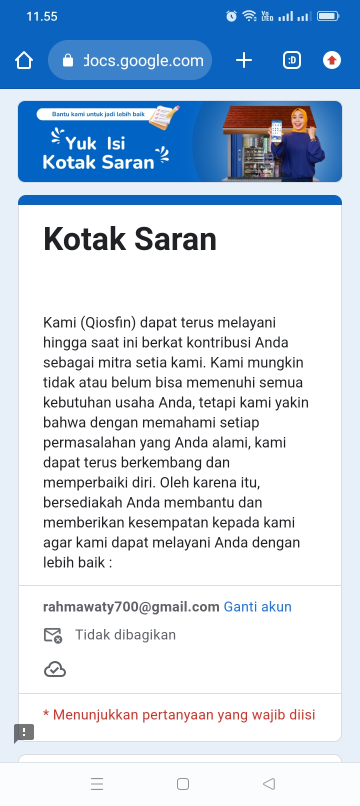 Screenshot_2024-07-03-11-55-27-63_40deb401b9ffe8e1df2f1cc5ba480b12-1 Punya Saran & Masukan tentang Qiosfin? Sampaikan di Sini!