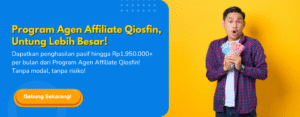 Cara Mendapatkan Penghasilan Pasif dari Program Agen Affiliate